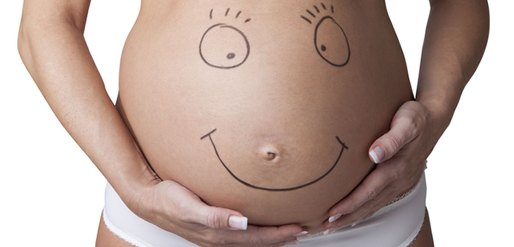 ▷ Los antojos y el embarazo | Clínica San Pablo ✔