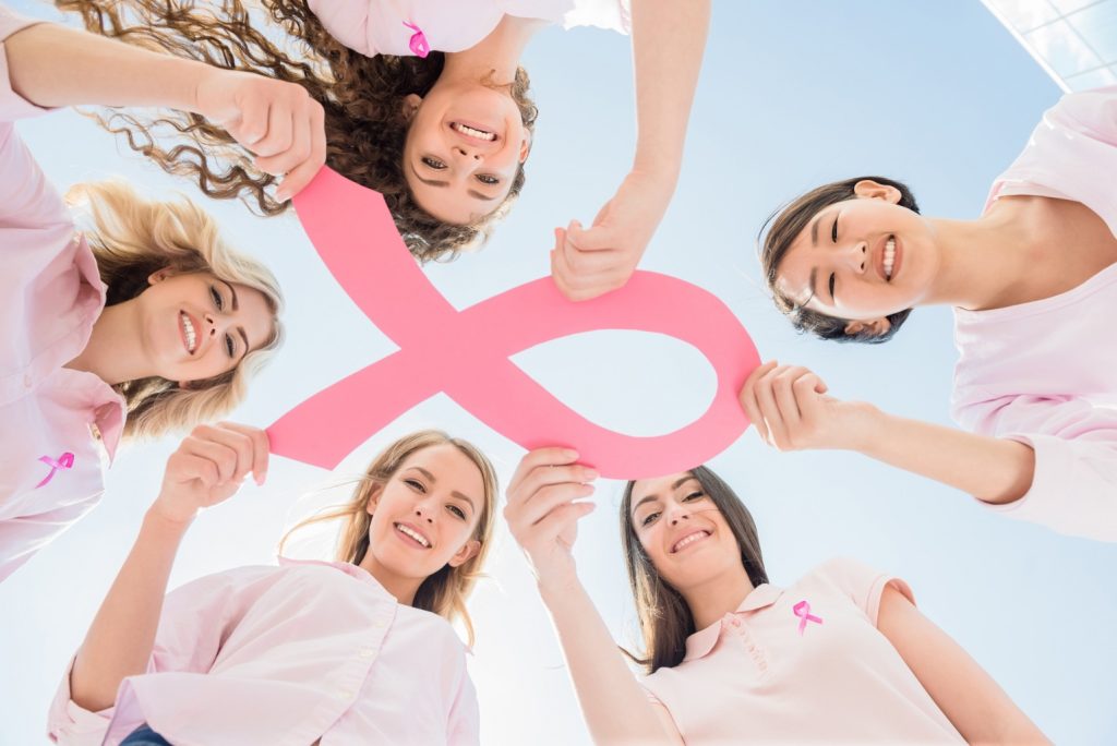 Causas de cáncer de mama que no debemos ignorar