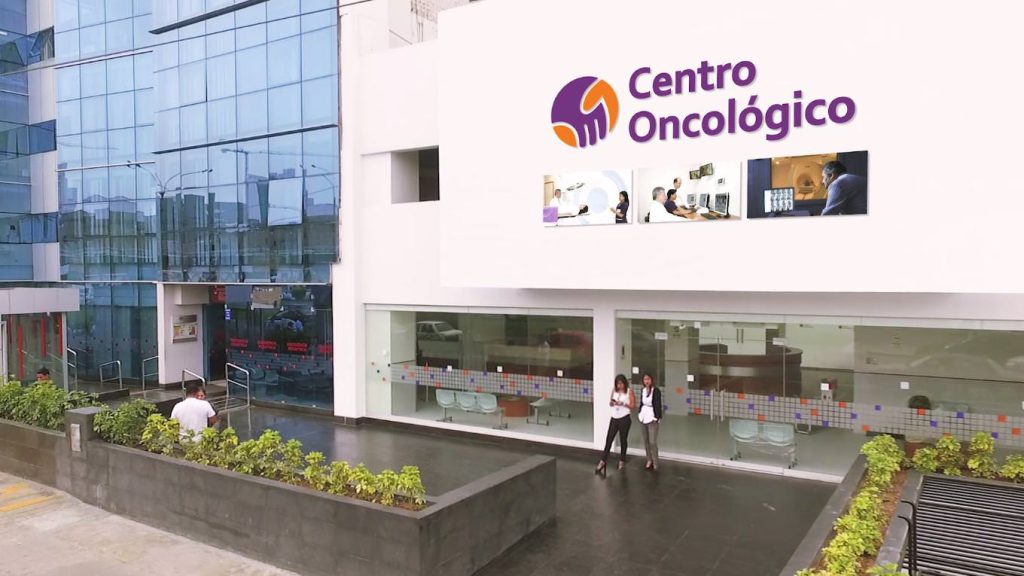 Conoce nuestro nuevo Centro Oncológico en la Clínica San Gabriel