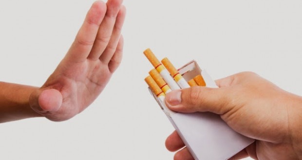 » 9 razones para no fumar o dejar de hacerlo ✔