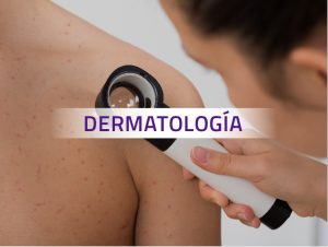 Dermatología pedíatrica | Grupo San Pablo