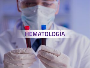 Hematología Clínica | Clínica San Pablo