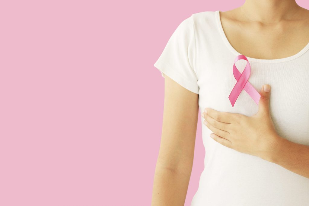 Prevención del cáncer de mama: 5 consejos para reducir el riesgo