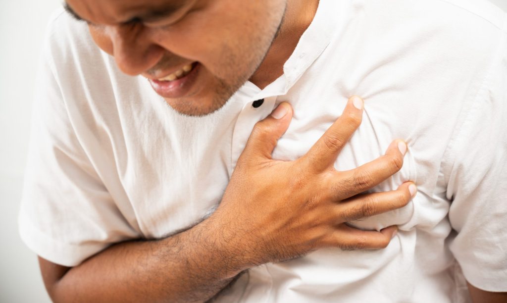 Día Mundial del Corazón: síntomas de enfermedades cardiovasculares