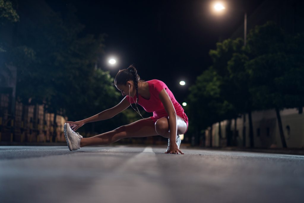 ¿Es malo hacer ejercicios de noche?: conoce cuál es la mejor hora