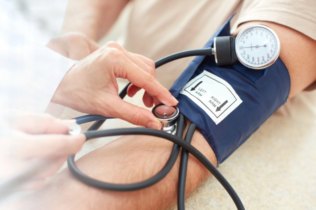 ¿Cómo prevenir la hipertensión arterial? 8 acciones a seguir