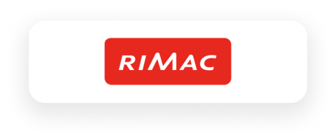 logo Rimac