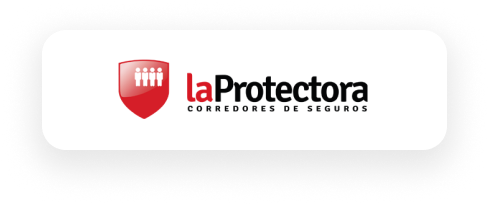 logo La Protectora