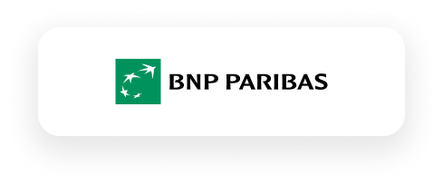 Logo BNP Paribas