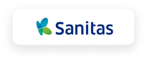 logo Sanitas