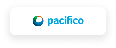 logo Pacífico seguros