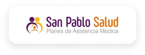 logo San Pablo Salud