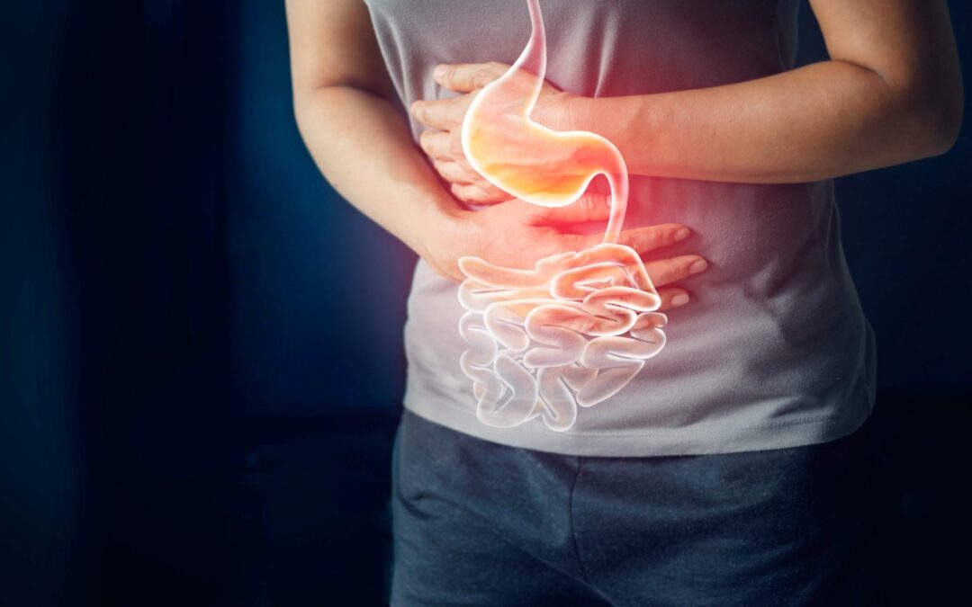 ¿Cuáles son los síntomas de la gastritis?