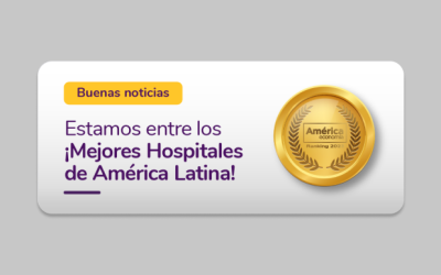 Clínica San Pablo considerada la mejor institución de salud en el Perú, según ranking de América Economía