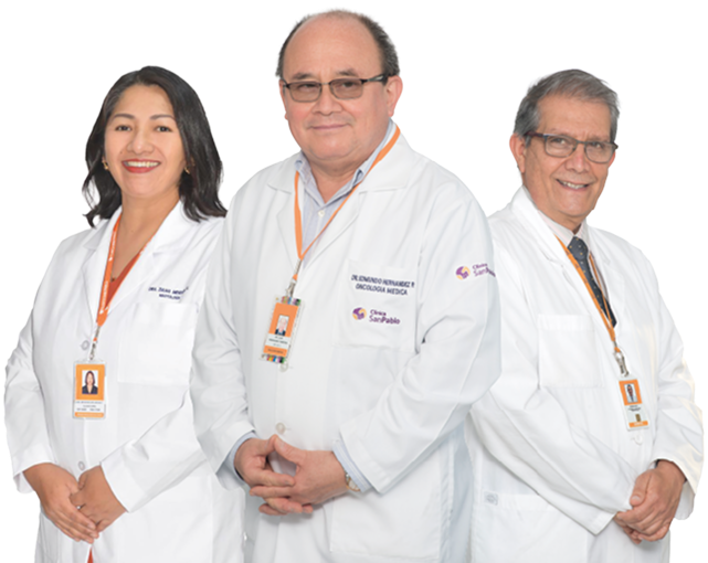 doctores-onco