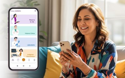 Portal del Paciente: Tu Salud al Alcance de un Clic