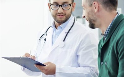 Descarte de Cáncer de Próstata (mayores de 40 años)