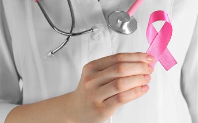 Descarte de Cáncer de Mama (mayores de 40 años)