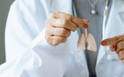 Descarte de Cáncer de Pulmón