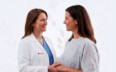 Mamografía Bilateral 2D