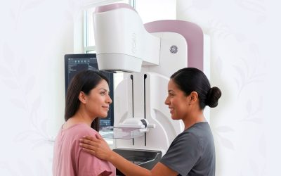 Mamografía Bilateral 3D