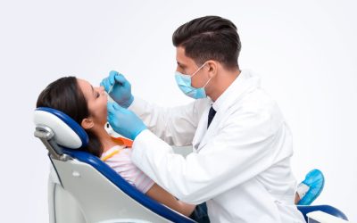 Limpieza Dental Profunda