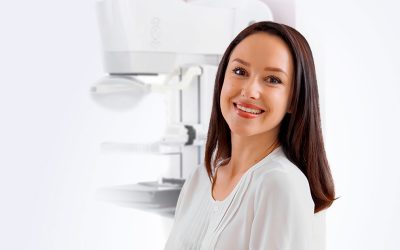 Descarte de Cáncer de Mama (Mayores de 40 años)