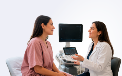 Descarte de Cáncer de Mama (Menores de 40 años)