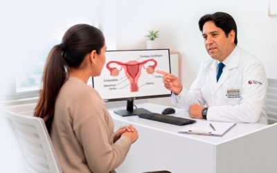 Paquete Oncológico Vital Rosa (menores de 40 años)