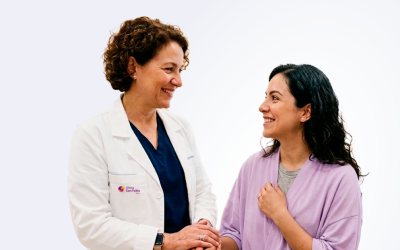 Paquete Oncológico Vital Rosa (mayores de 40 años)