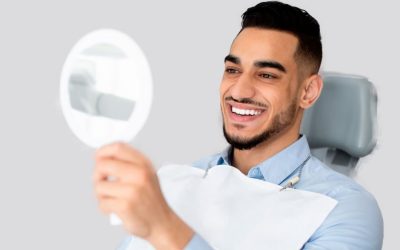Blanqueamiento Dental en Consultorio | Odontología